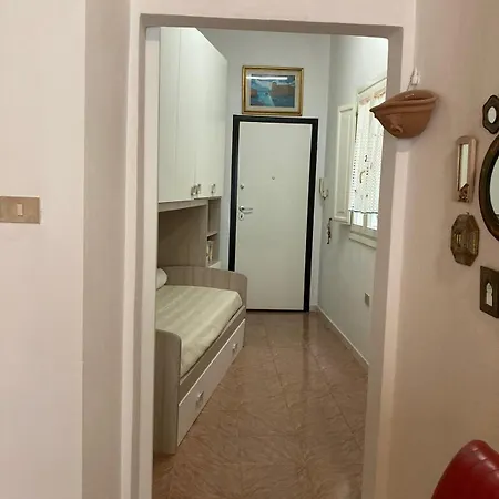 Casa Graziella Appartement *