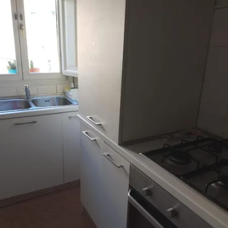 Casa Graziella Appartement Livorno